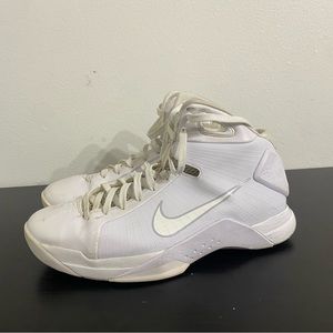 Nike Hyperdunks size 10
